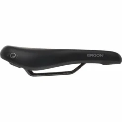 Ergon ST Gel Saddle -Sykkel Kompo prod180939 Black NE 05