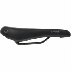 Ergon ST Gel Saddle -Sykkel Kompo prod180939 Black NE 06