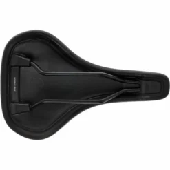 Ergon ST Gel Saddle -Sykkel Kompo prod180939 Black NE 07