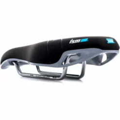ISM PN 3.1 Elite Saddle 12 ISM PN 3.1 Elite Saddle -Sykkel Kompo prod181099 Black20 20Grey NE 04