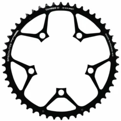 TA Syrius Chainring 10/11 Speed Chainring 110mm BCD