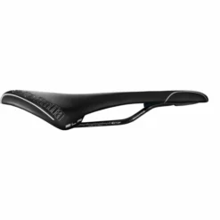 Selle Italia SLR TM Superflow Bike Saddle -Sykkel Kompo prod181970 Black NE 02