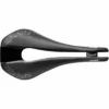 Selle Italia Novus Superflow Endurance TM Saddle -Sykkel Kompo prod181975 Black NE 01