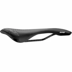 Selle Italia Novus Superflow Endurance TM Saddle -Sykkel Kompo prod181975 Black NE 02