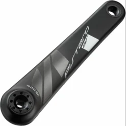 Miche Pistard Air Chainset -Sykkel Kompo prod182061 Black NE 03