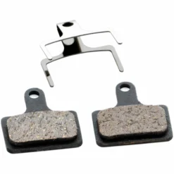 Prime Shimano Road Disc Brake Pads - Carbon -Sykkel Kompo prod183311 NC NE 02