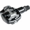 Wellgo WPD823 Alloy Clipless Pedals -Sykkel Kompo prod183388 Black NE 01