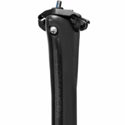 Prime Primavera Inline Carbon Seatpost -Sykkel Kompo prod183577 Black NE 12