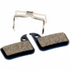 Prime SRAM Road Disc Brake Pads 2 Prime SRAM Road Disc Brake Pads -Sykkel Kompo prod183581 NC NE 01