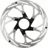 Prime Center Lock Disc Brake Rotor 1 Prime Center Lock Disc Brake Rotor -Sykkel Kompo prod183582 Silver NE 01