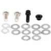 Nukeproof Top Mount And Low Direct Bolt Kit 2 Nukeproof Top Mount And Low Direct Bolt Kit -Sykkel Kompo prod186480 Silver NE 01