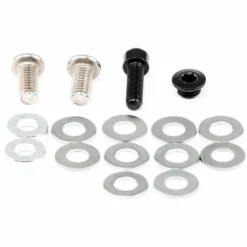 Nukeproof Top Mount And Low Direct Bolt Kit
