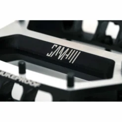 Nukeproof Horizon Pro Ti Sam Hill Enduro Pedals -Sykkel Kompo prod186574 Black NE 04