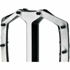 Nukeproof Horizon Pro Ti Sam Hill Enduro Pedals -Sykkel Kompo prod186574 Black NE 08