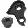 Nukeproof Reactor Hanger Kit -Sykkel Kompo prod186936 Black NE 01