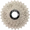 SunRace CSRS0 10 Speed Cassette 2 SunRace CSRS0 10 Speed Cassette -Sykkel Kompo prod188081 Silver NE 01