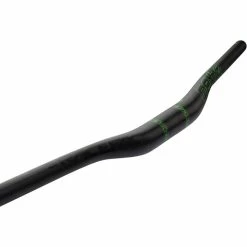 Race Face Next R Carbon Riser Handlebar -Sykkel Kompo prod188505 Green NE 01