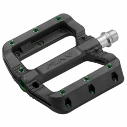Funn Black Magic Pedal Stud Kit -Sykkel Kompo prod188521 Green NE 02