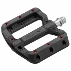 Funn Black Magic Pedal Stud Kit -Sykkel Kompo prod188521 Red NE 02