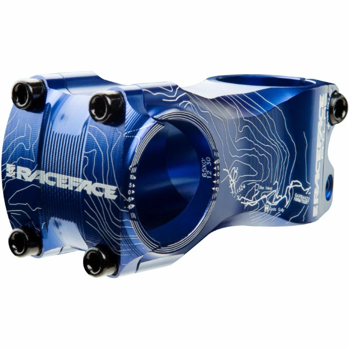 Race Face Atlas Stem 4 Race Face Atlas Stem - Billede 2