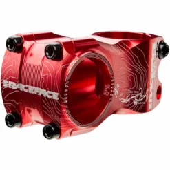 Race Face Atlas Stem 7 Race Face Atlas Stem -Sykkel Kompo prod188532 Red NE 01