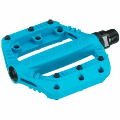 SDG Slater Pedals 18 SDG Slater Pedals -Sykkel Kompo prod188545 Cyan20Blue NE 02