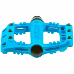 SDG Slater Pedals 19 SDG Slater Pedals -Sykkel Kompo prod188545 Cyan20Blue NE 03