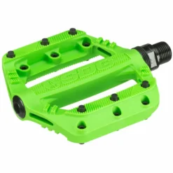 SDG Slater Pedals 21 SDG Slater Pedals -Sykkel Kompo prod188545 Neon20Green NE 02
