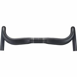 Ritchey Comp Ergomax Handlebar -Sykkel Kompo prod190082 Black NE 03