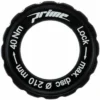 Prime 15/20mm Center Lock Lockring