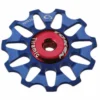 Token TK170TBT Tiramic Pulleys -Sykkel Kompo prod191185 Blue NE 01
