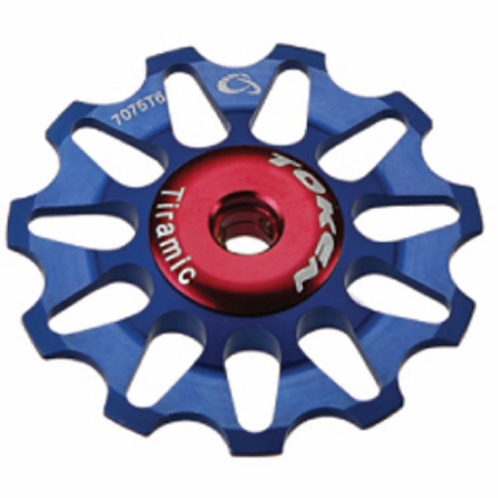 Token TK170TBT Tiramic Pulleys 3 Token TK170TBT Tiramic Pulleys