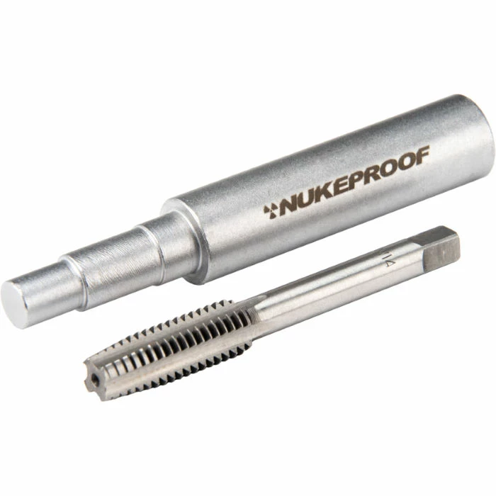 Nukeproof Pedal Bushing Service Tools 3 Nukeproof Pedal Bushing Service Tools