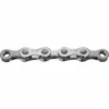KMC E11 11 Speed E-Bike Chain 1 KMC E11 11 Speed E-Bike Chain -Sykkel Kompo prod193005 Silver NE 01