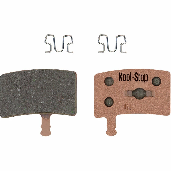 Kool-stop Kool Stop D250 KS Hayes Stroker Disc Pads 3 Kool-stop Kool Stop D250 KS Hayes Stroker Disc Pads
