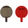 Kool-stop Kool Stop D220KS Hayes MX2/MX3/Sole Disc Pads 2 Kool-stop Kool Stop D220KS Hayes MX2/MX3/Sole Disc Pads -Sykkel Kompo prod193242 Black NE 01