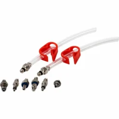 LifeLine Pro Universal Brake Bleed Kit -Sykkel Kompo prod193824 Black NE 03