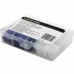 LifeLine Pro Universal Brake Bleed Kit -Sykkel Kompo prod193824 Black NE 04