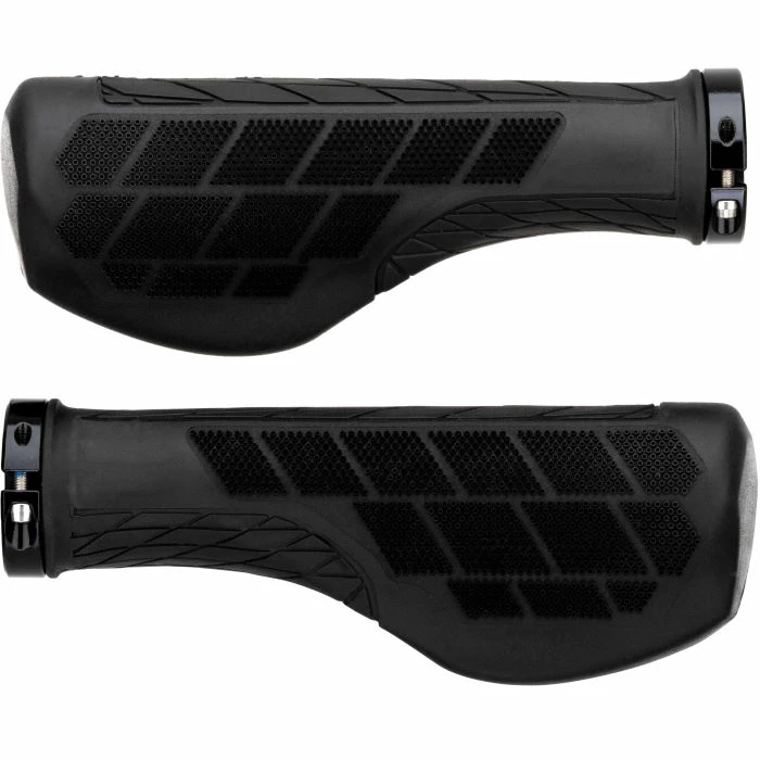 LifeLine Deep Palm Comfort Ergo Grips 4 LifeLine Deep Palm Comfort Ergo Grips - Billede 2