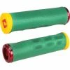 ODI Dread Lock MTB Grips -Sykkel Kompo prod196530 Rasta NE 01