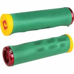 ODI Dread Lock MTB Grips