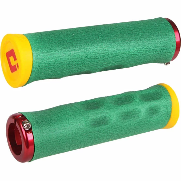 ODI Dread Lock MTB Grips 3 ODI Dread Lock MTB Grips