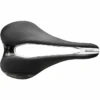 Selle Italia SLR Boost Endurance TI316 Superflow Bike Saddle 1 Selle Italia SLR Boost Endurance TI316 Superflow Bike Saddle -Sykkel Kompo prod196550 Black NE 01