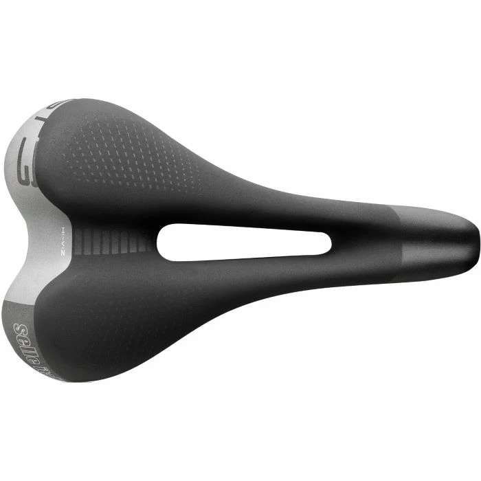 Selle Italia ST 3 SuperFlow Saddle 3 Selle Italia ST 3 SuperFlow Saddle