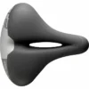 Selle Italia T 2 Flow Saddle 1 Selle Italia T 2 Flow Saddle -Sykkel Kompo prod196559 Black NE 01