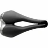Selle Italia S 5 Superflow Saddle -Sykkel Kompo prod196571 Black NE 01