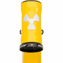 Nukeproof Cub-Scout 20 Mountain Bike Frame -Sykkel Kompo prod204274 NP20Factory20Yellow NE 09