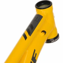 Nukeproof Cub-Scout 20 Mountain Bike Frame -Sykkel Kompo prod204274 NP20Factory20Yellow NE 10