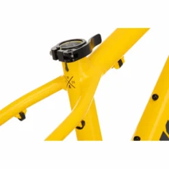 Nukeproof Cub-Scout 20 Mountain Bike Frame -Sykkel Kompo prod204274 NP20Factory20Yellow NE 11