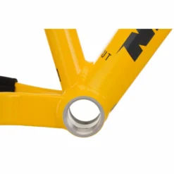 Nukeproof Cub-Scout 20 Mountain Bike Frame -Sykkel Kompo prod204274 NP20Factory20Yellow NE 12